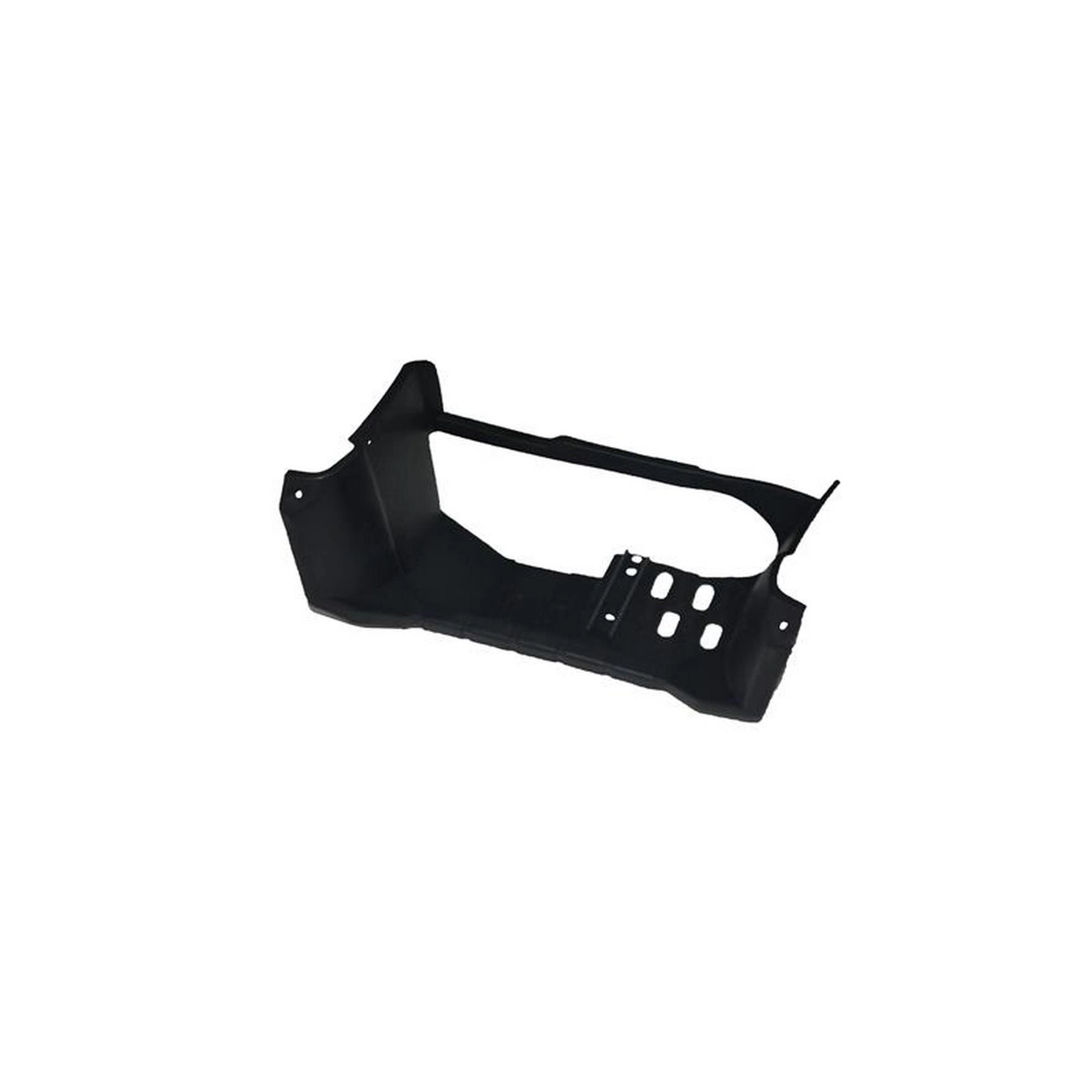 KUBA W180 ÖN BASAMAK PLASTİĞİ SOL #KM 80622